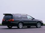 Nissan Stagea Autech Version 1997 года